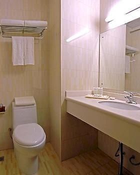 Xiaohongmen Shunxiang Jiayuan Hotel - Beijing מראה חיצוני תמונה